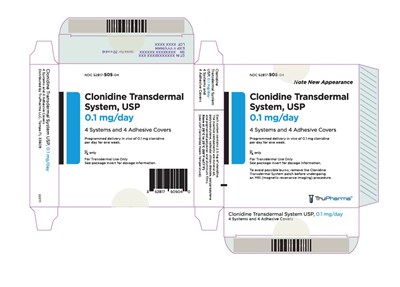 Carton (0.1 mg)